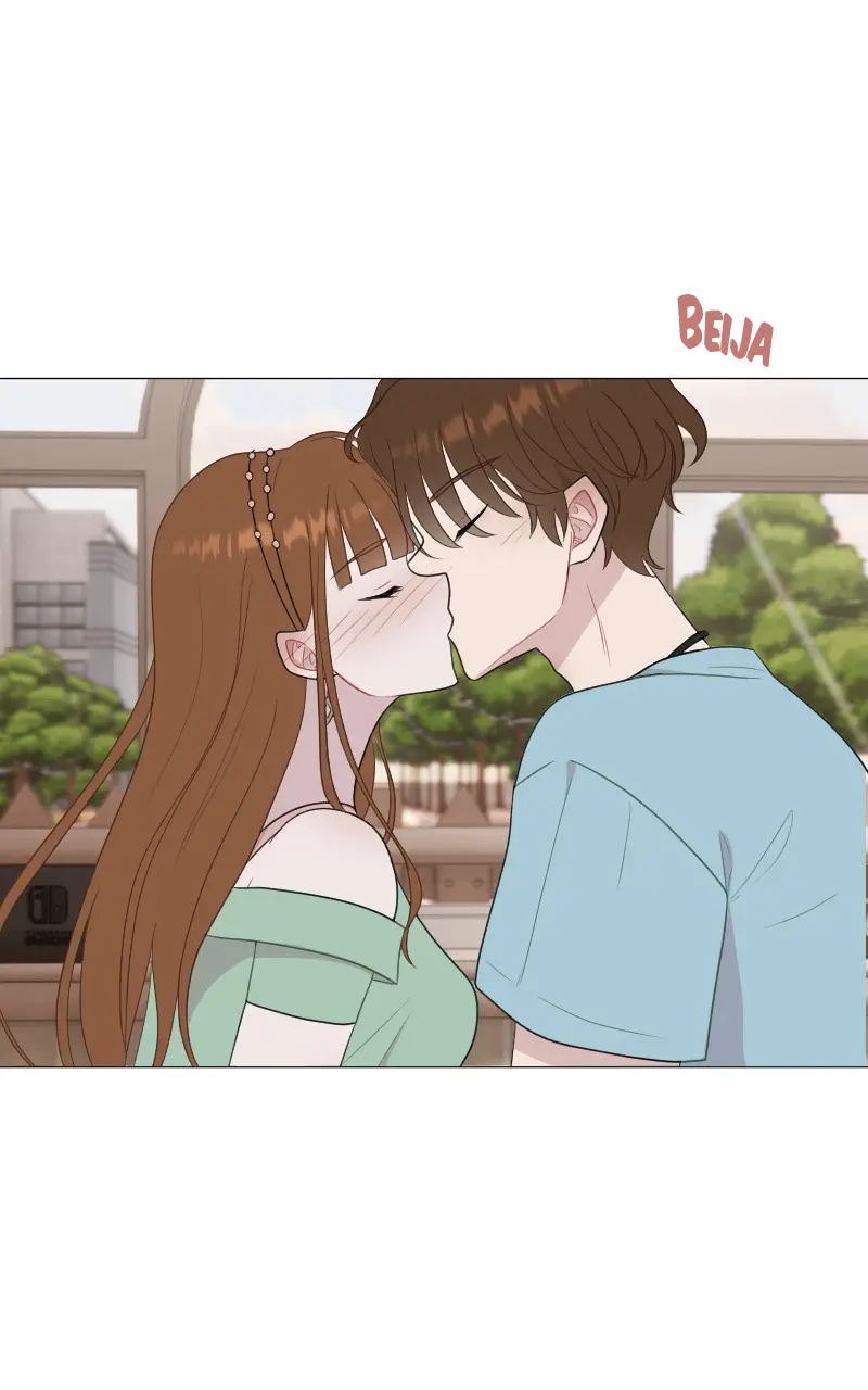 Boy Girlfriend – Capítulo 62 Yaoi – Página 12