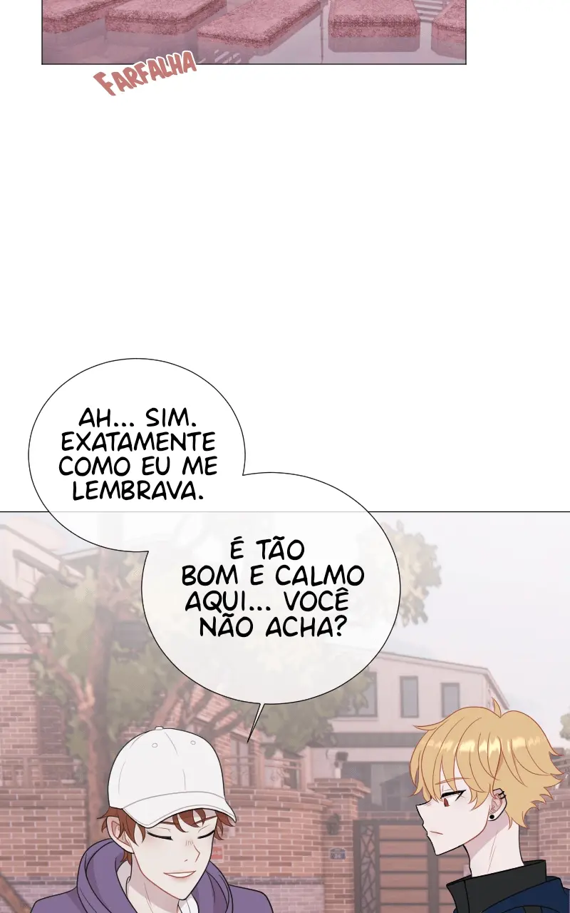 Boy Girlfriend – Capítulo 62 Yaoi – Página 16