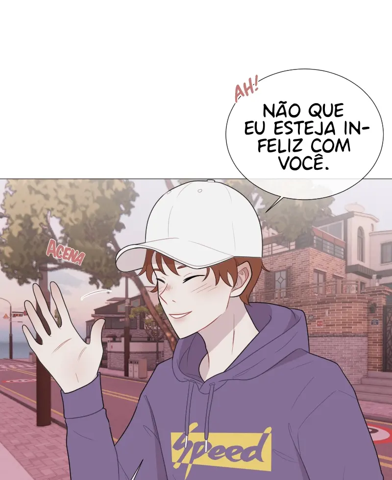 Boy Girlfriend – Capítulo 62 Yaoi – Página 21