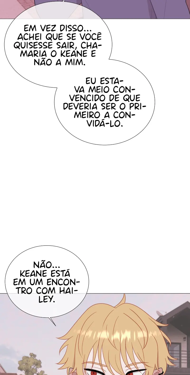 Boy Girlfriend – Capítulo 62 Yaoi – Página 22