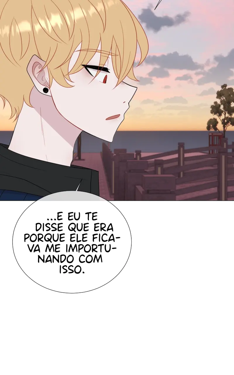 Boy Girlfriend – Capítulo 62 Yaoi – Página 27