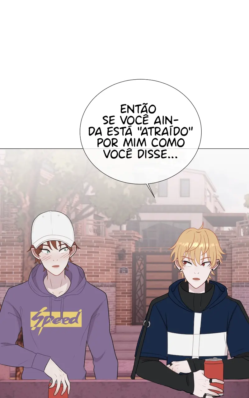 Boy Girlfriend – Capítulo 62 Yaoi – Página 37