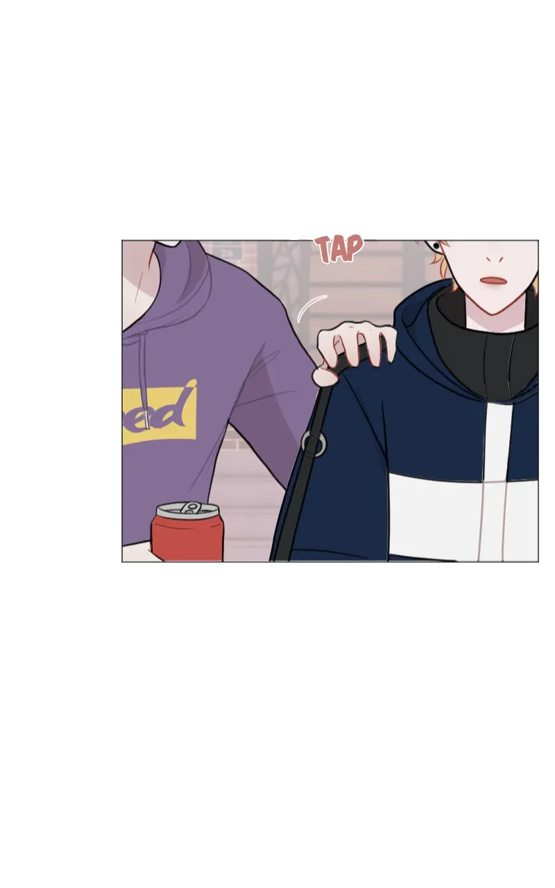 Boy Girlfriend – Capítulo 62 Yaoi – Página 41