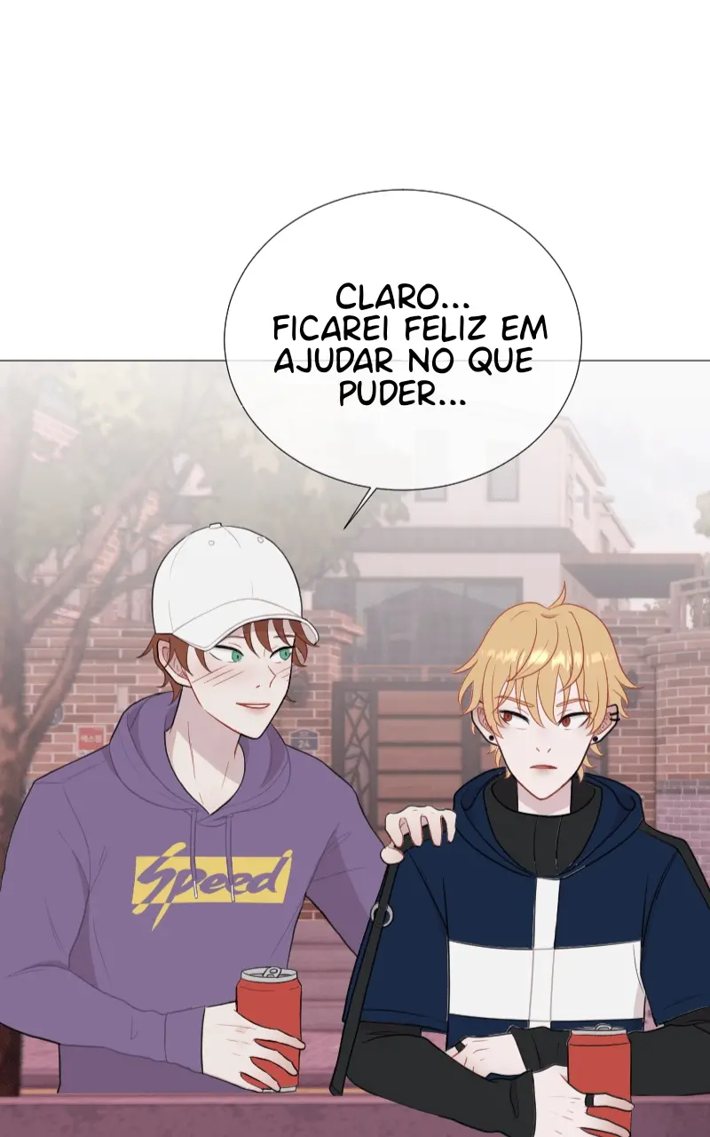 Boy Girlfriend – Capítulo 62 Yaoi – Página 42