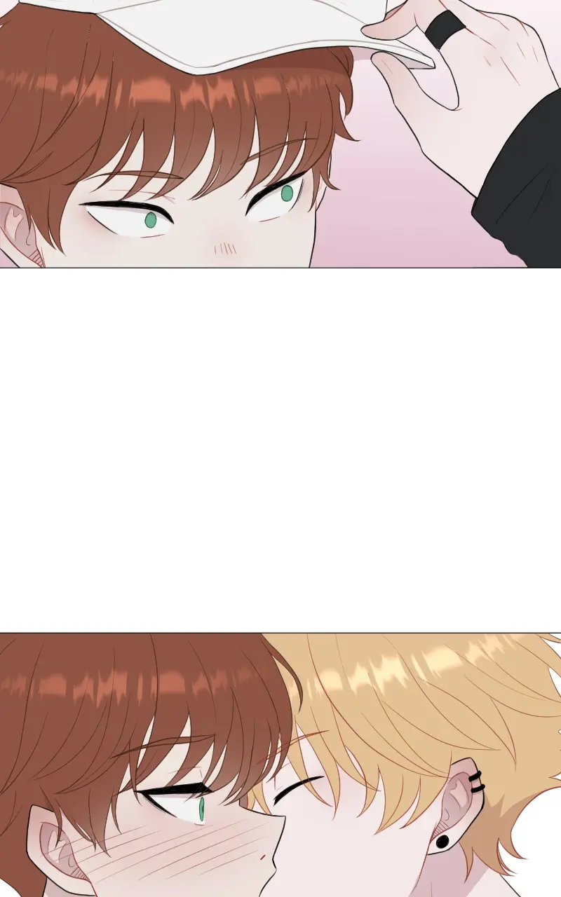 Boy Girlfriend – Capítulo 62 Yaoi – Página 44