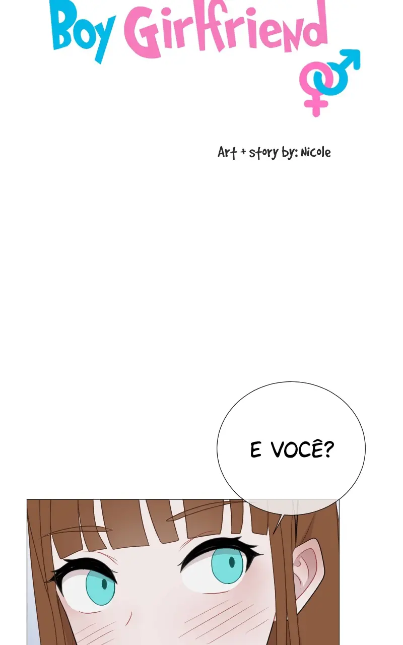 Boy Girlfriend – Capítulo 62 Yaoi – Página 6