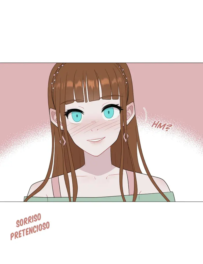 Boy Girlfriend – Capítulo 63 Yaoi – Página 17