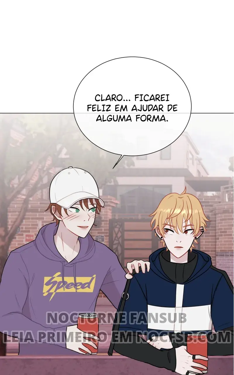 Boy Girlfriend – Capítulo 63 Yaoi – Página 2