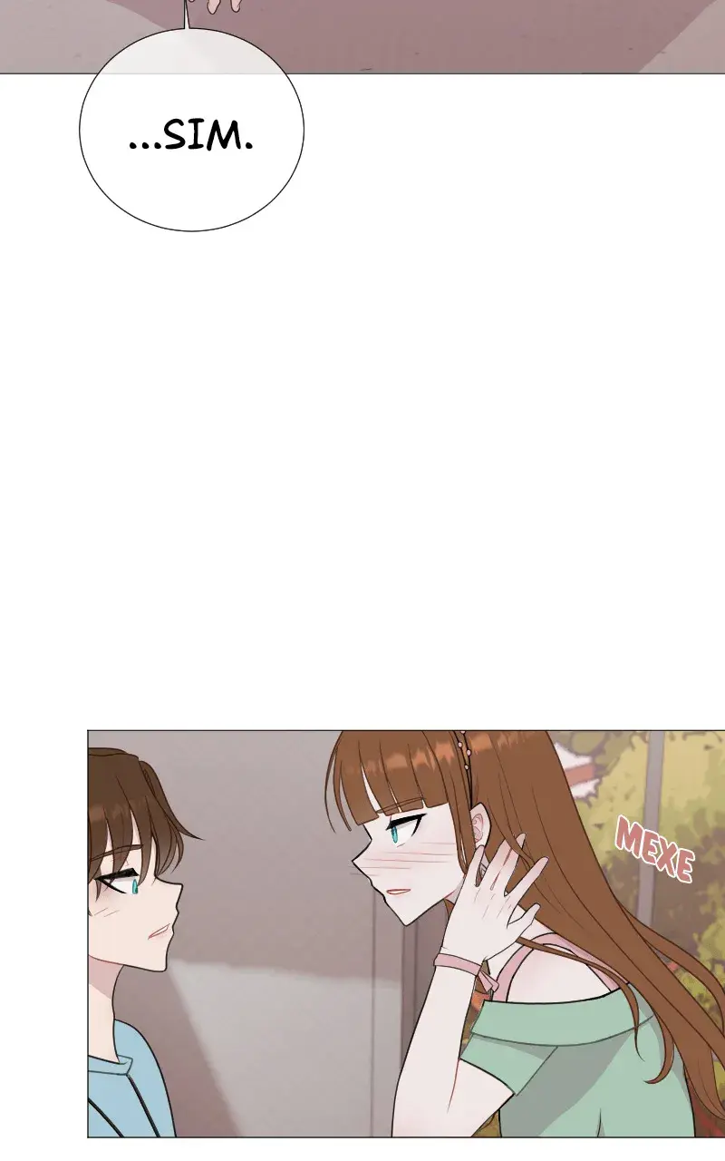 Boy Girlfriend – Capítulo 63 Yaoi – Página 20