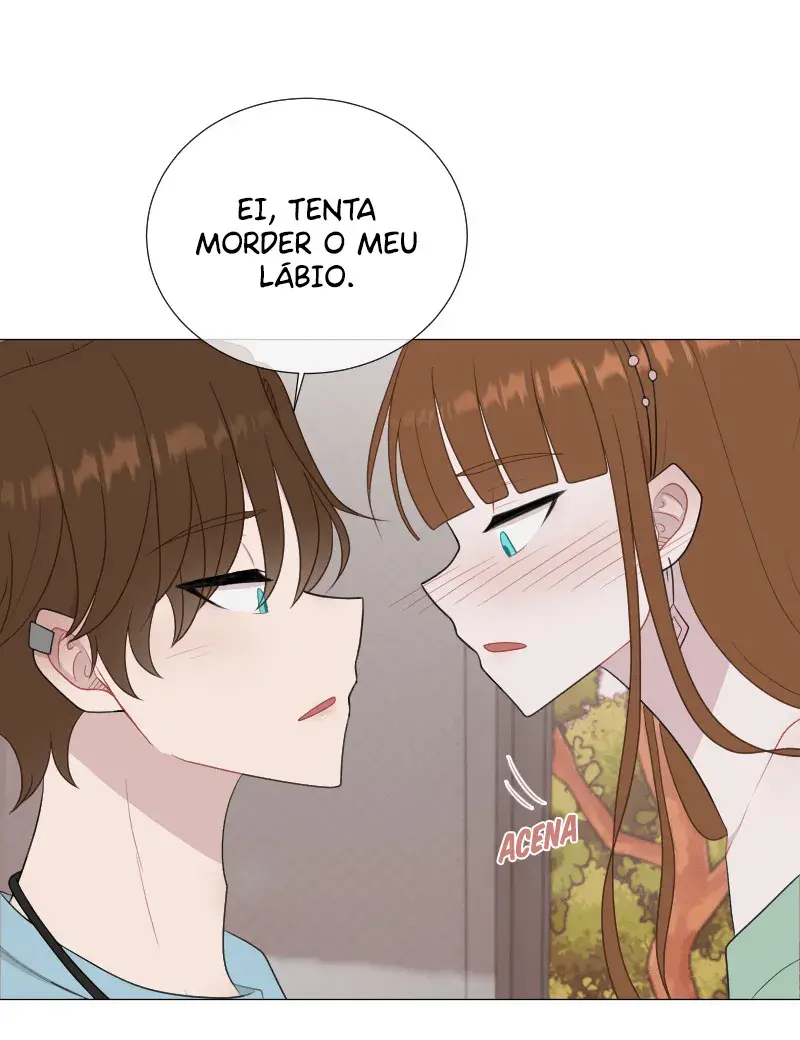 Boy Girlfriend – Capítulo 63 Yaoi – Página 25