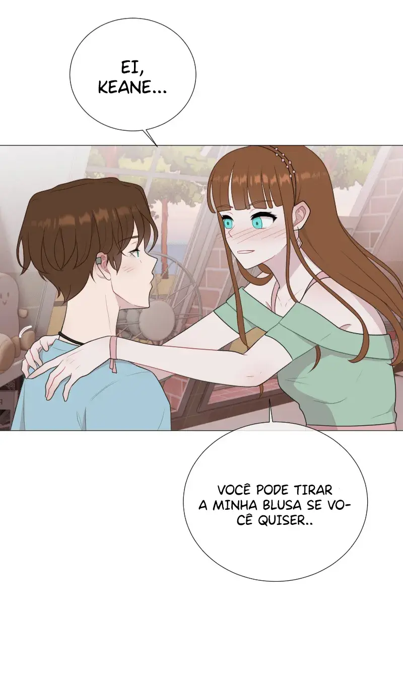 Boy Girlfriend – Capítulo 63 Yaoi – Página 29