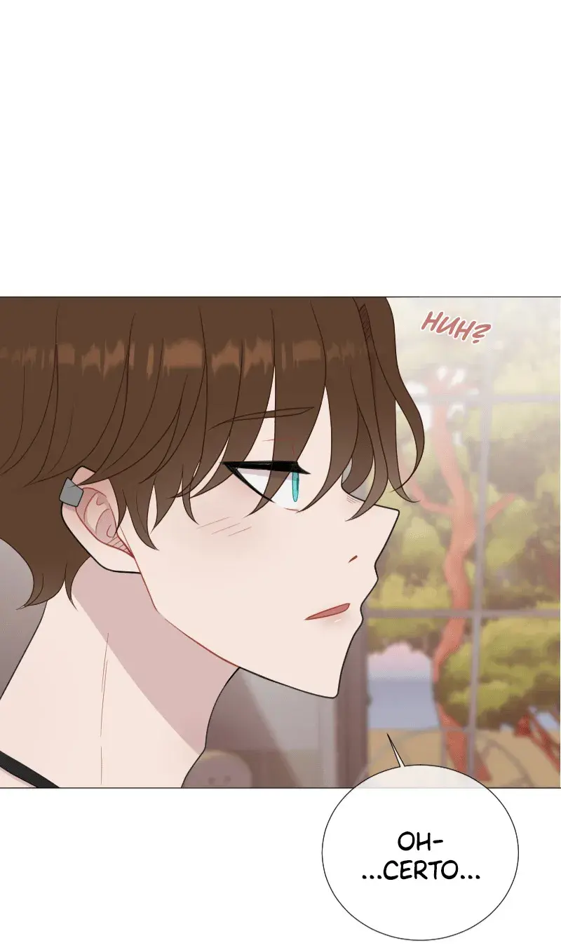 Boy Girlfriend – Capítulo 63 Yaoi – Página 30