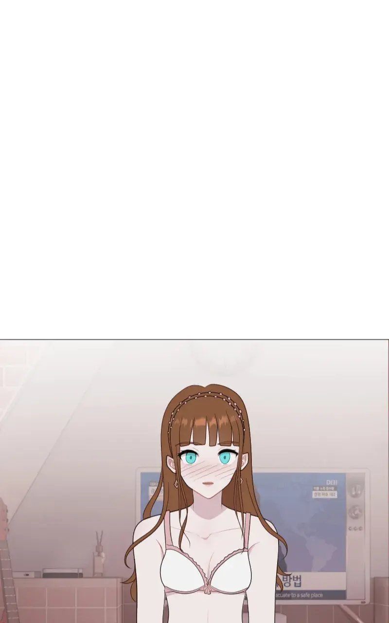 Boy Girlfriend – Capítulo 63 Yaoi – Página 32