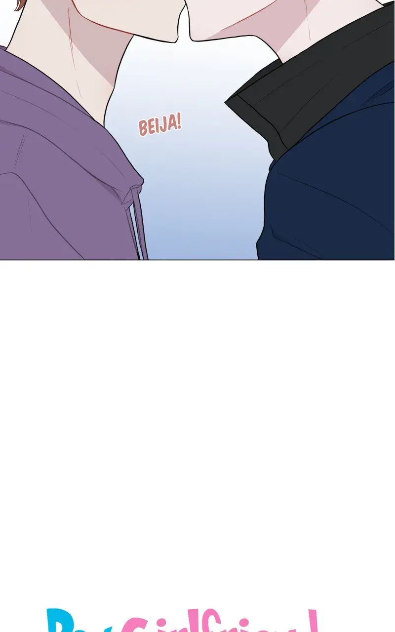 Boy Girlfriend – Capítulo 63 Yaoi – Página 5