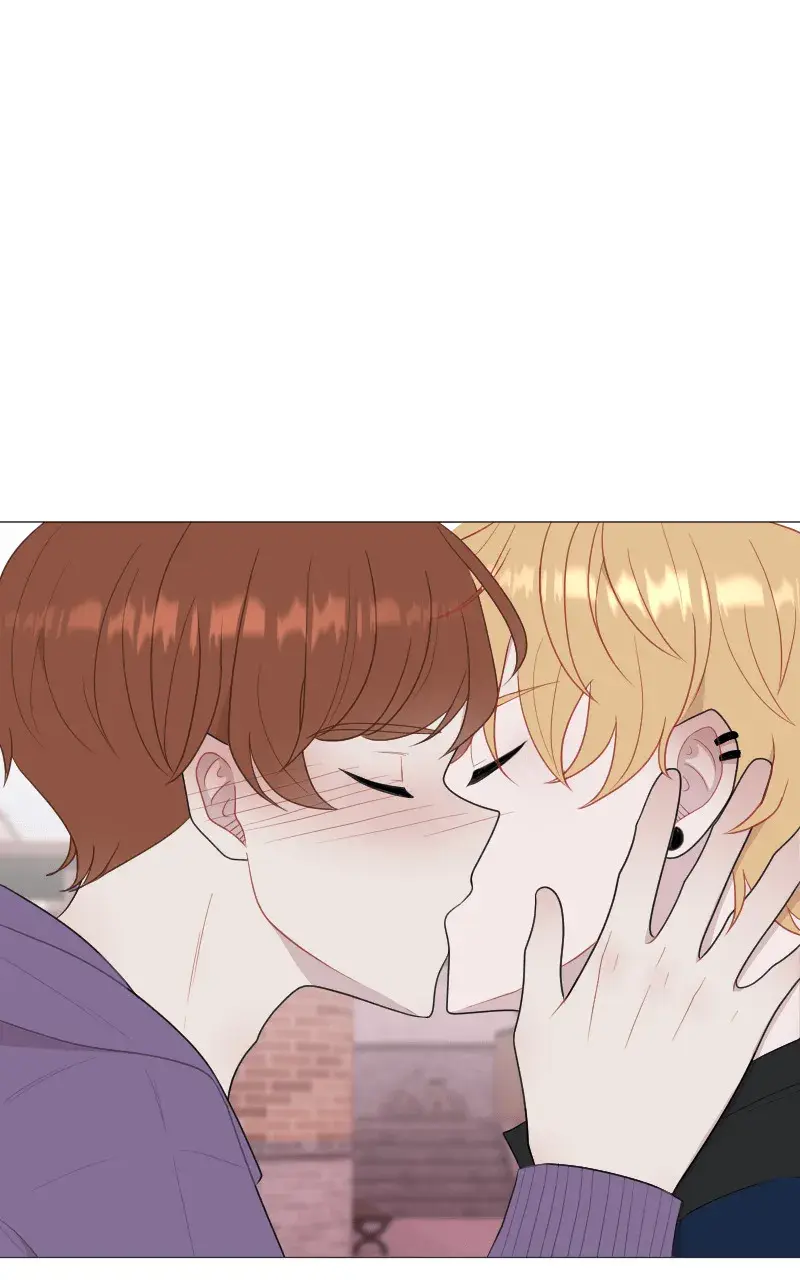 Boy Girlfriend – Capítulo 63 Yaoi – Página 7