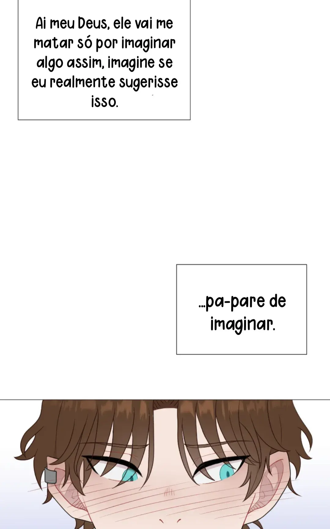 Boy Girlfriend – Capítulo 64 Yaoi – Página 11