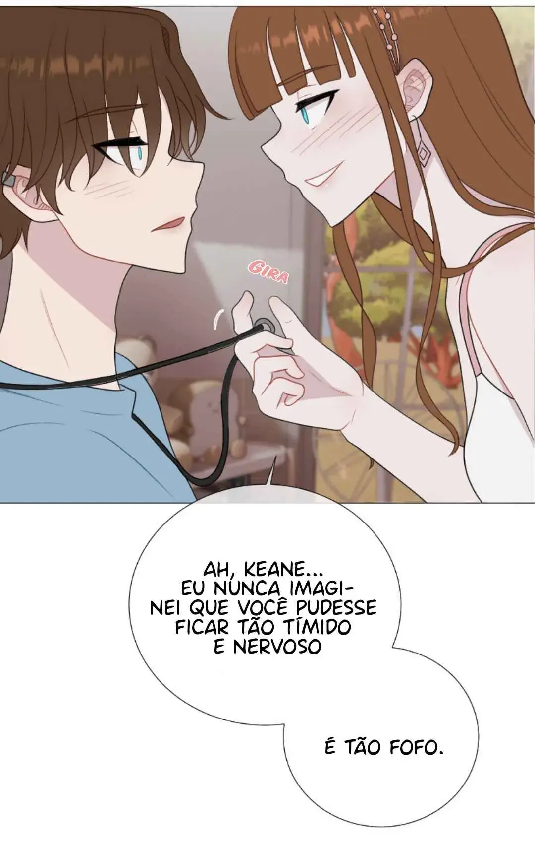 Boy Girlfriend – Capítulo 64 Yaoi – Página 14