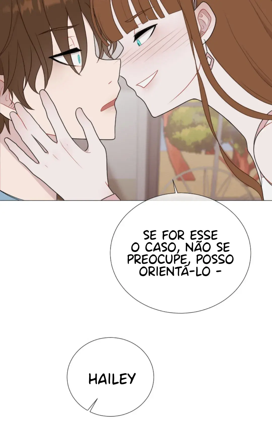 Boy Girlfriend – Capítulo 64 Yaoi – Página 16