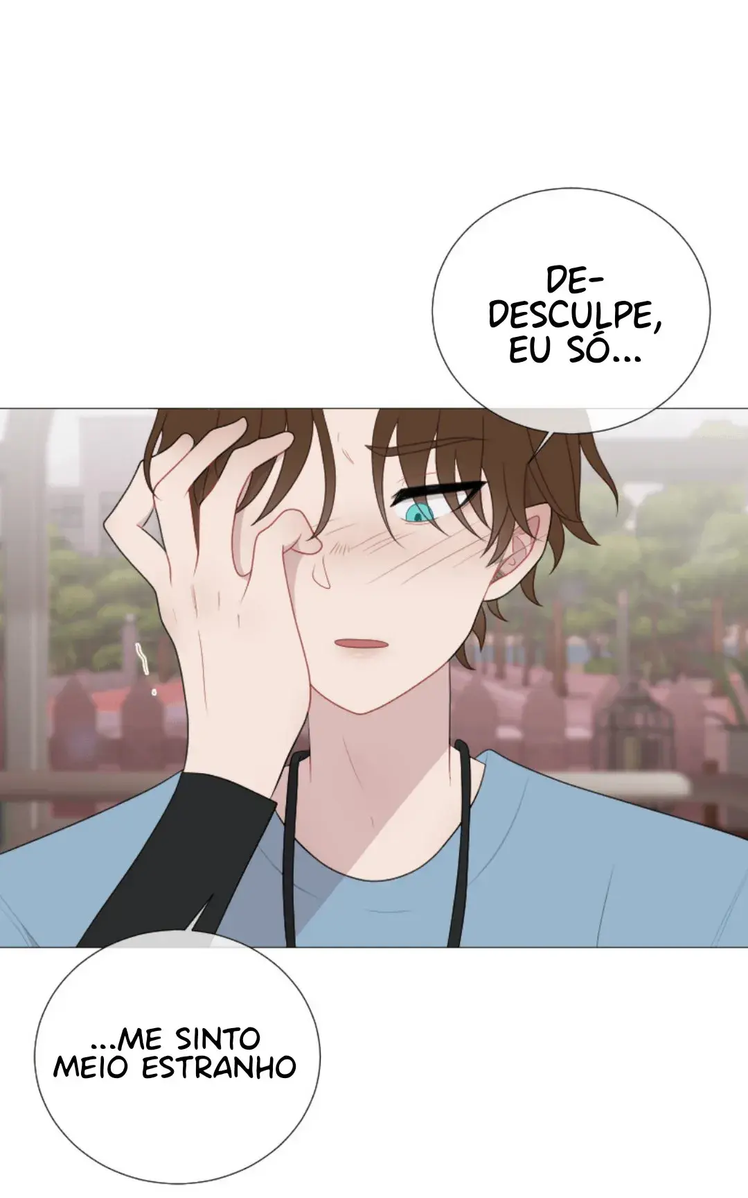 Boy Girlfriend – Capítulo 64 Yaoi – Página 18