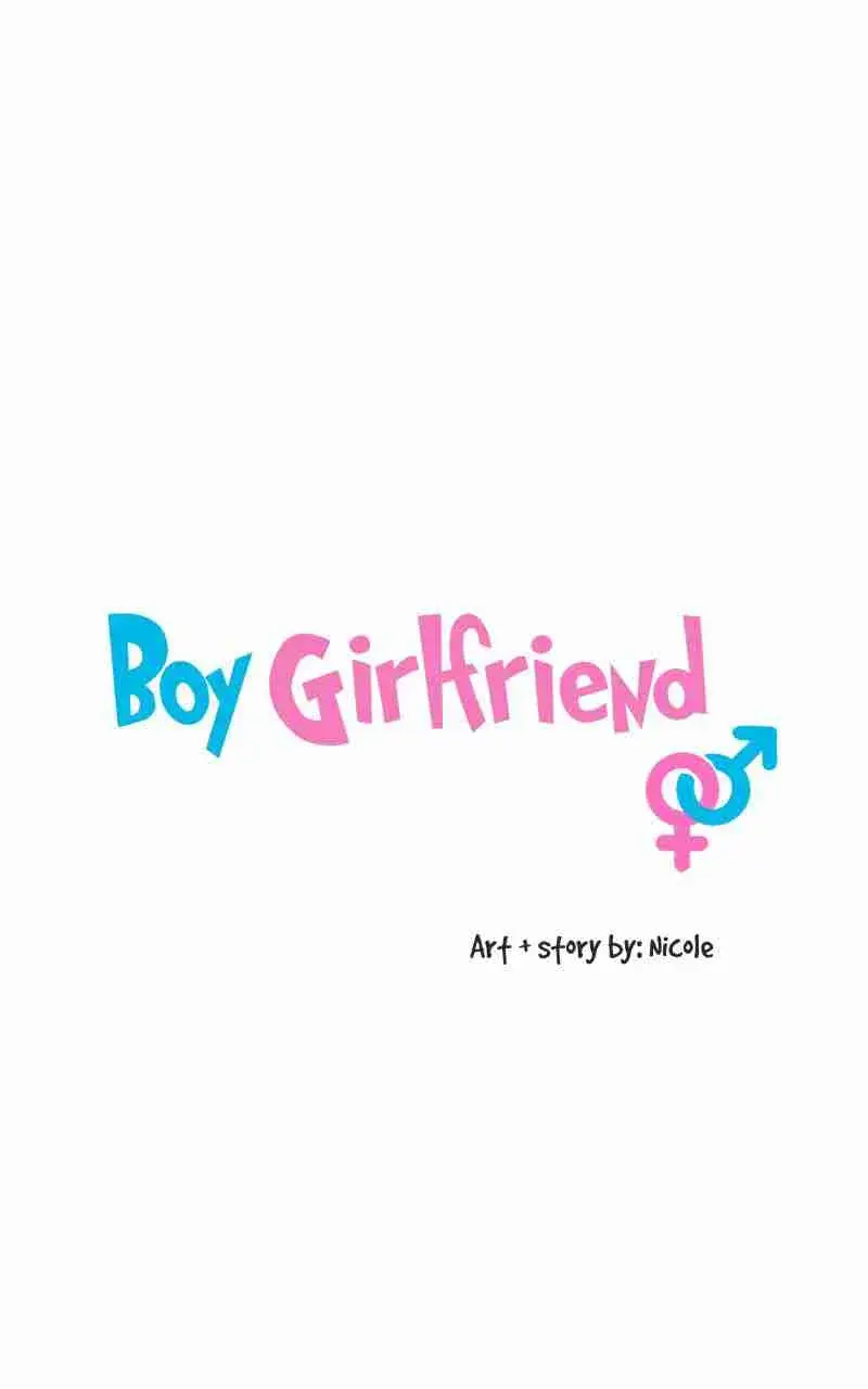 Boy Girlfriend – Capítulo 64 Yaoi – Página 2