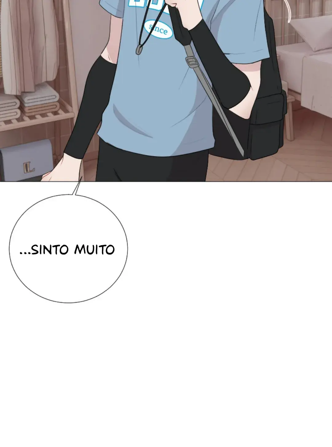 Boy Girlfriend – Capítulo 64 Yaoi – Página 21