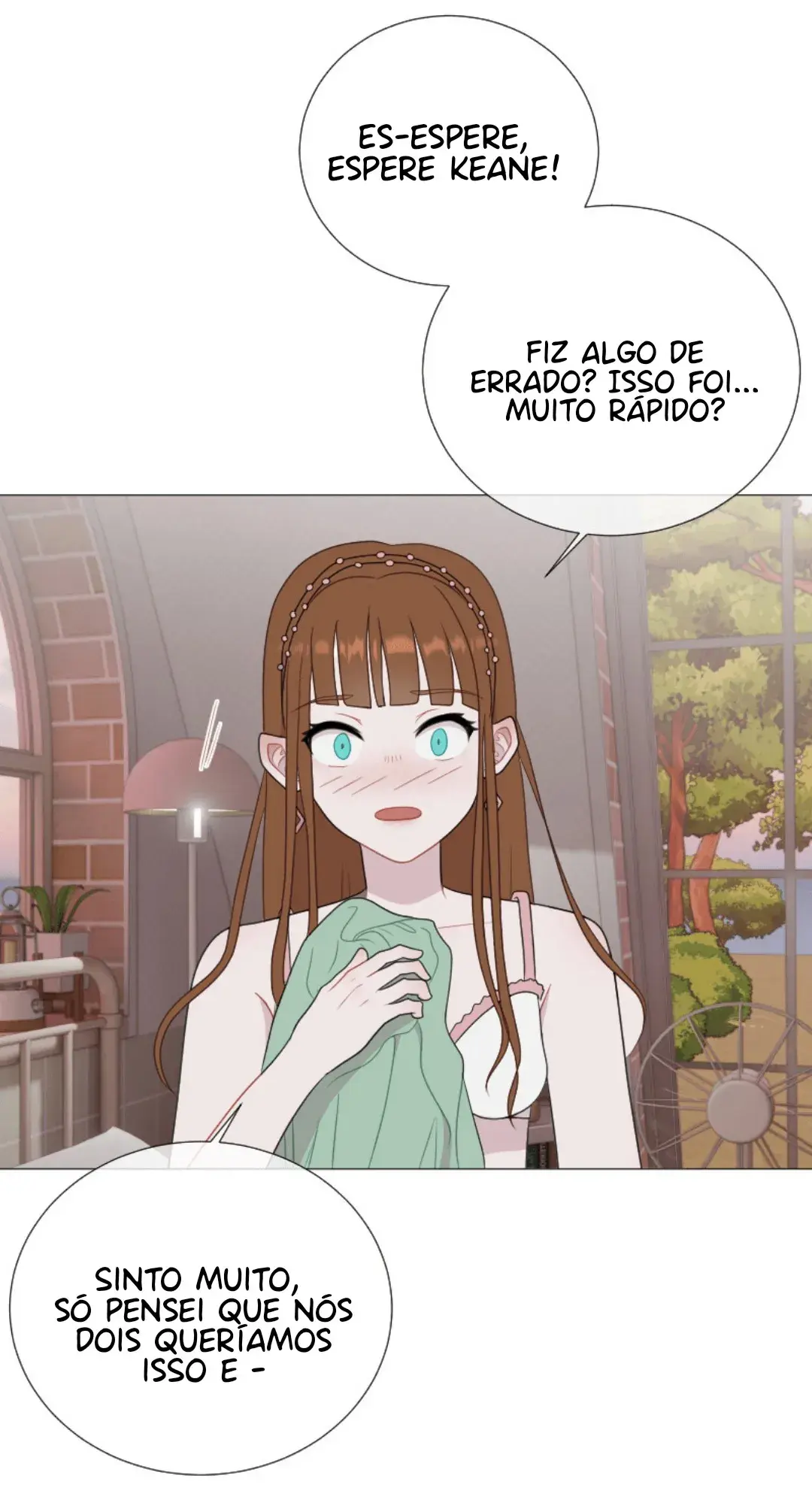 Boy Girlfriend – Capítulo 64 Yaoi – Página 22