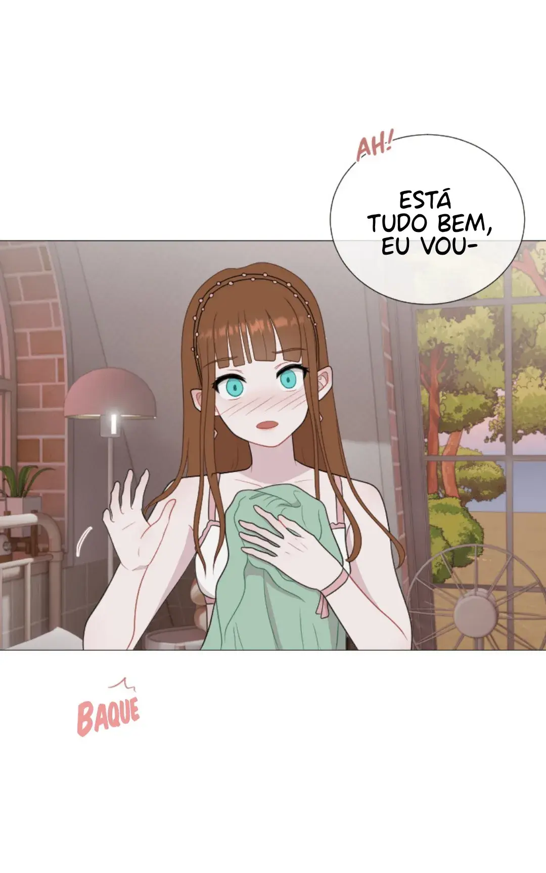 Boy Girlfriend – Capítulo 64 Yaoi – Página 26