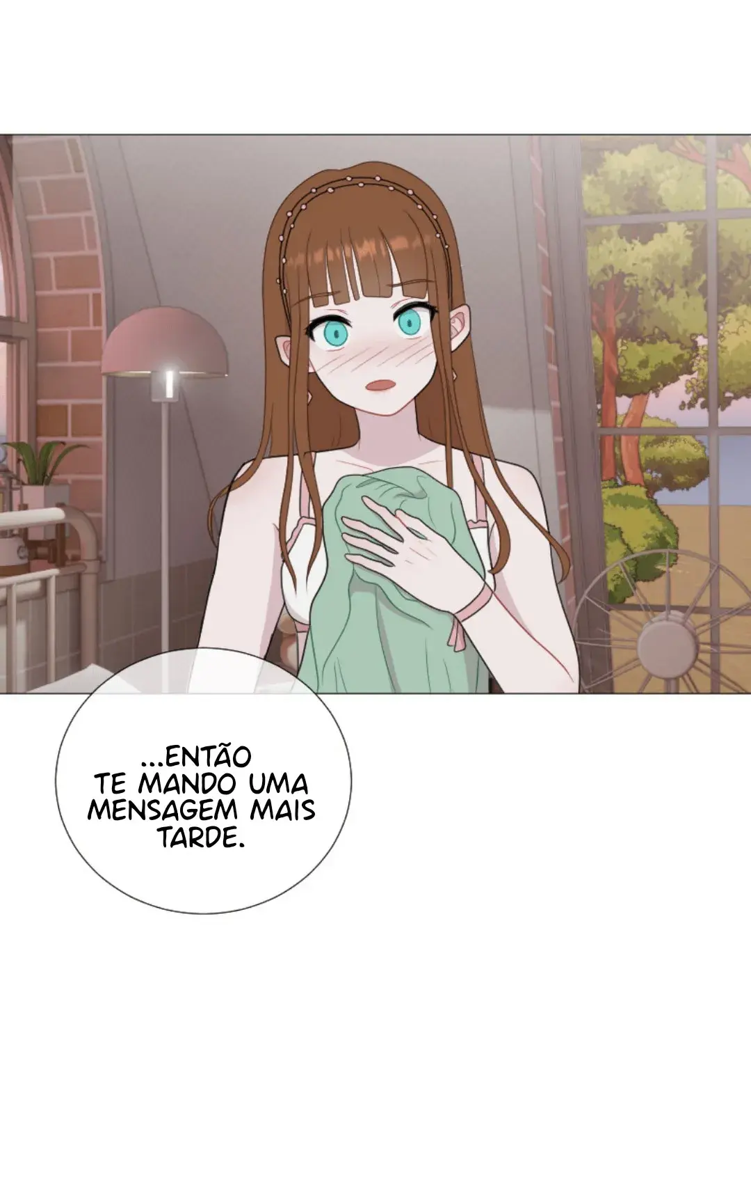 Boy Girlfriend – Capítulo 64 Yaoi – Página 27