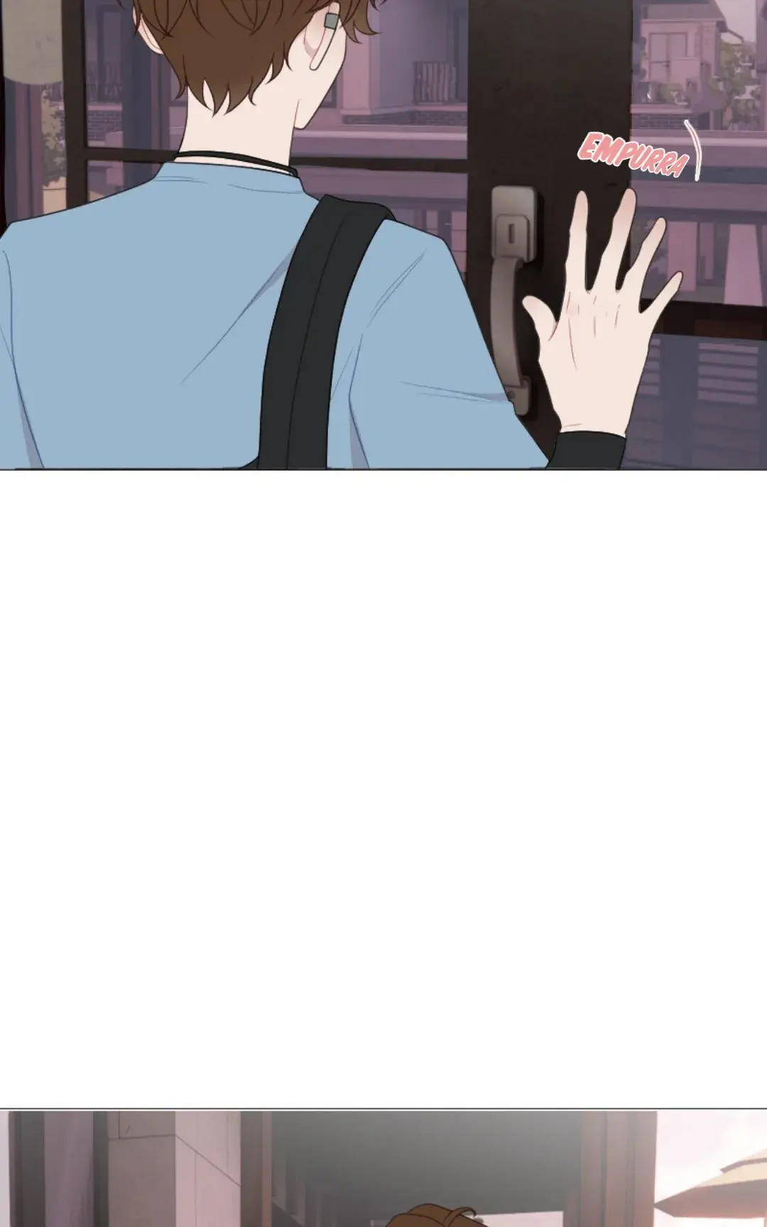 Boy Girlfriend – Capítulo 64 Yaoi – Página 30