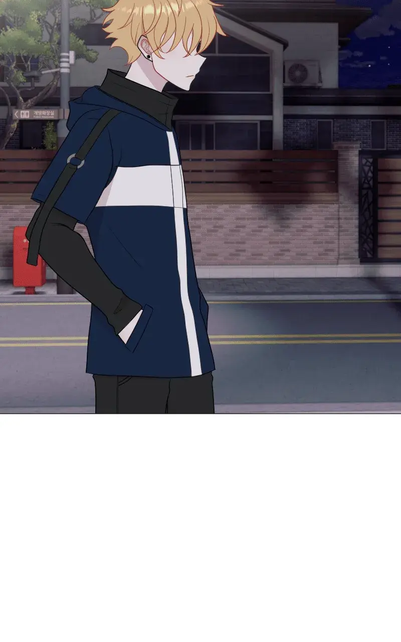 Boy Girlfriend – Capítulo 64 Yaoi – Página 39