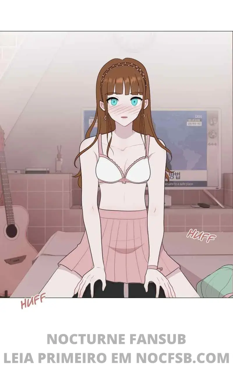 Boy Girlfriend – Capítulo 64 Yaoi – Página 4