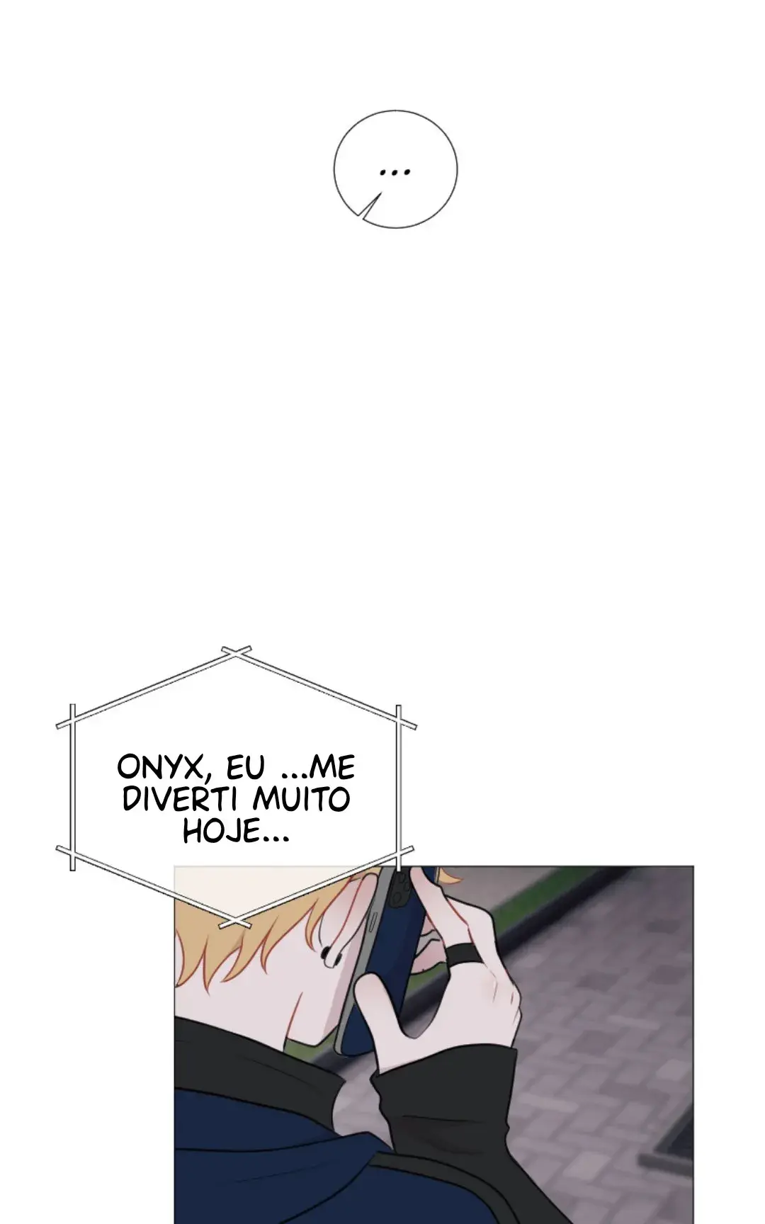 Boy Girlfriend – Capítulo 64 Yaoi – Página 43