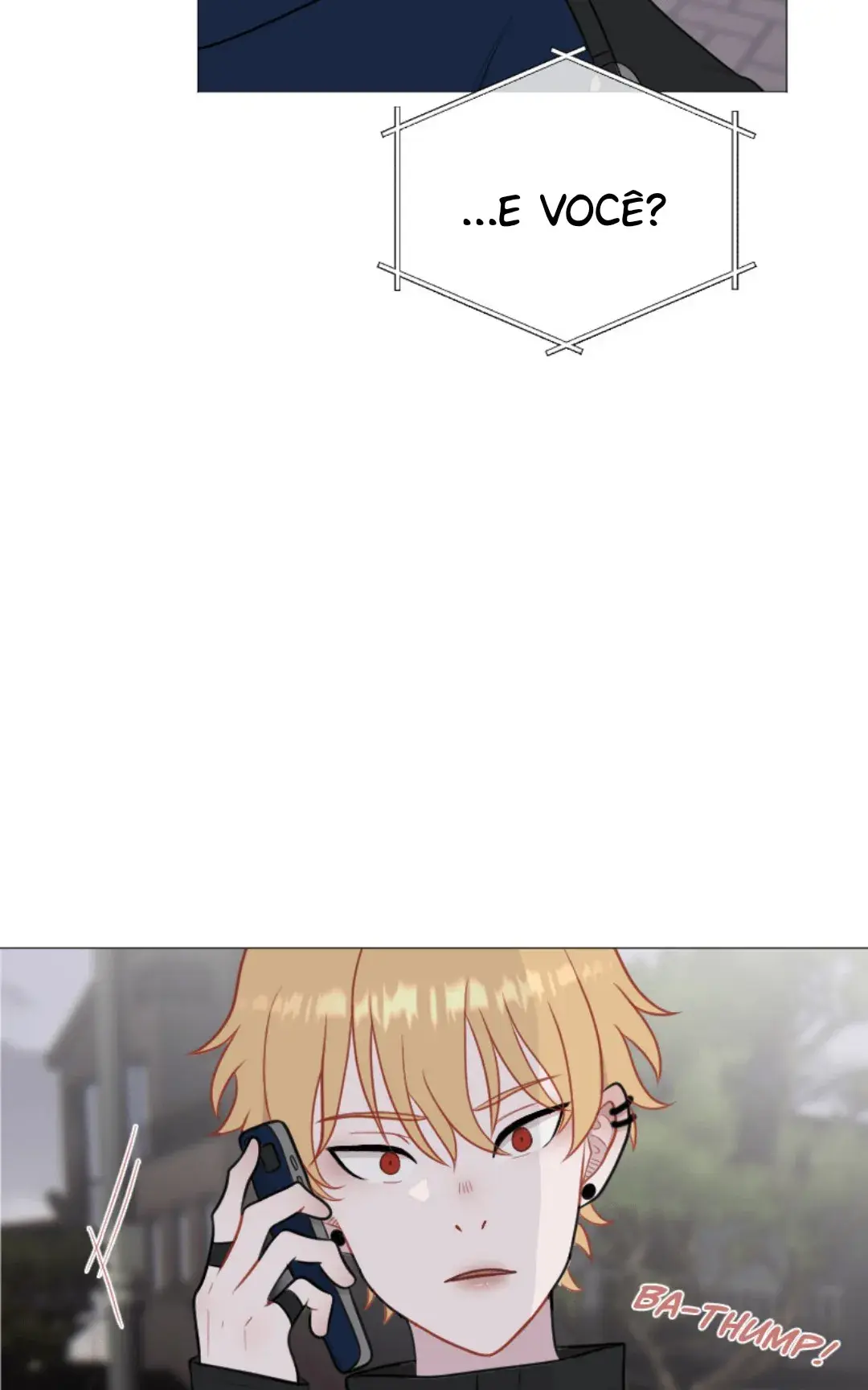 Boy Girlfriend – Capítulo 64 Yaoi – Página 44