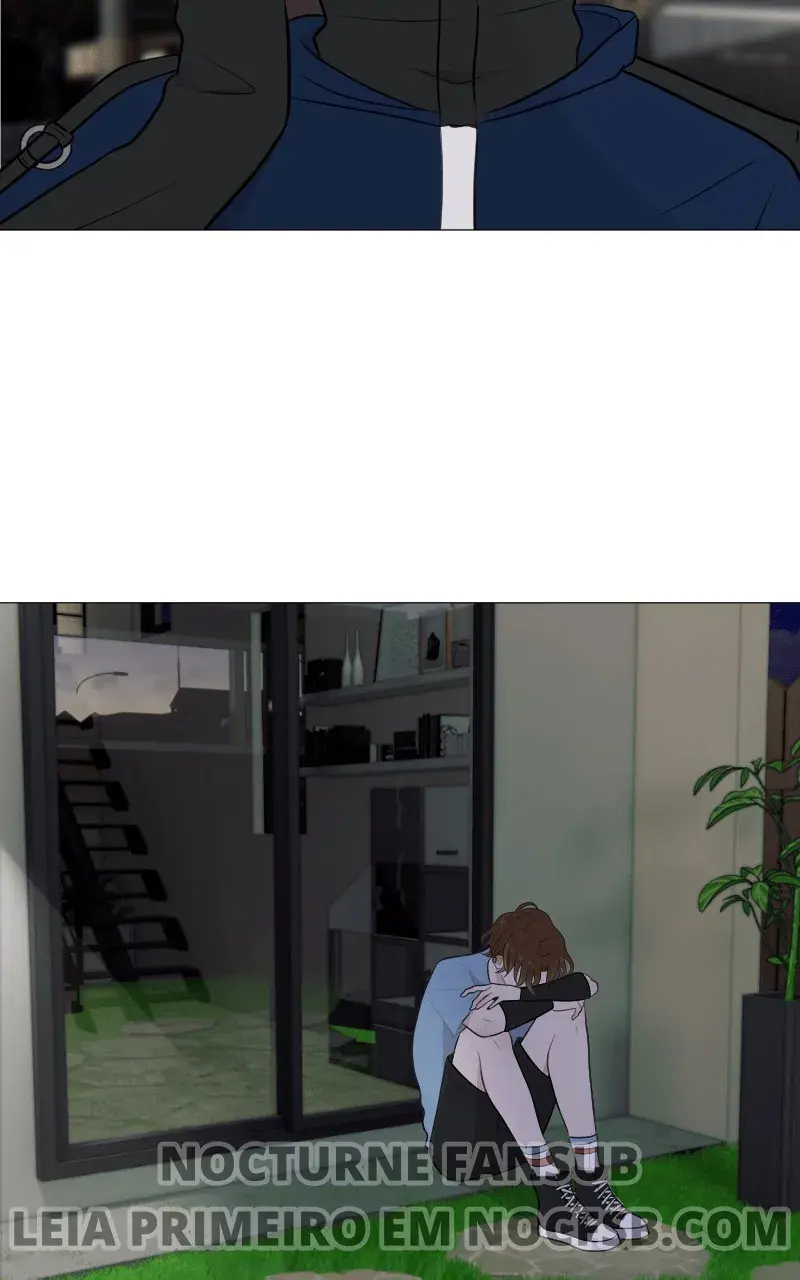 Boy Girlfriend – Capítulo 64 Yaoi – Página 45