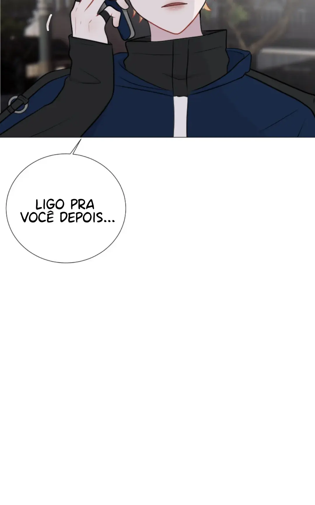 Boy Girlfriend – Capítulo 64 Yaoi – Página 47