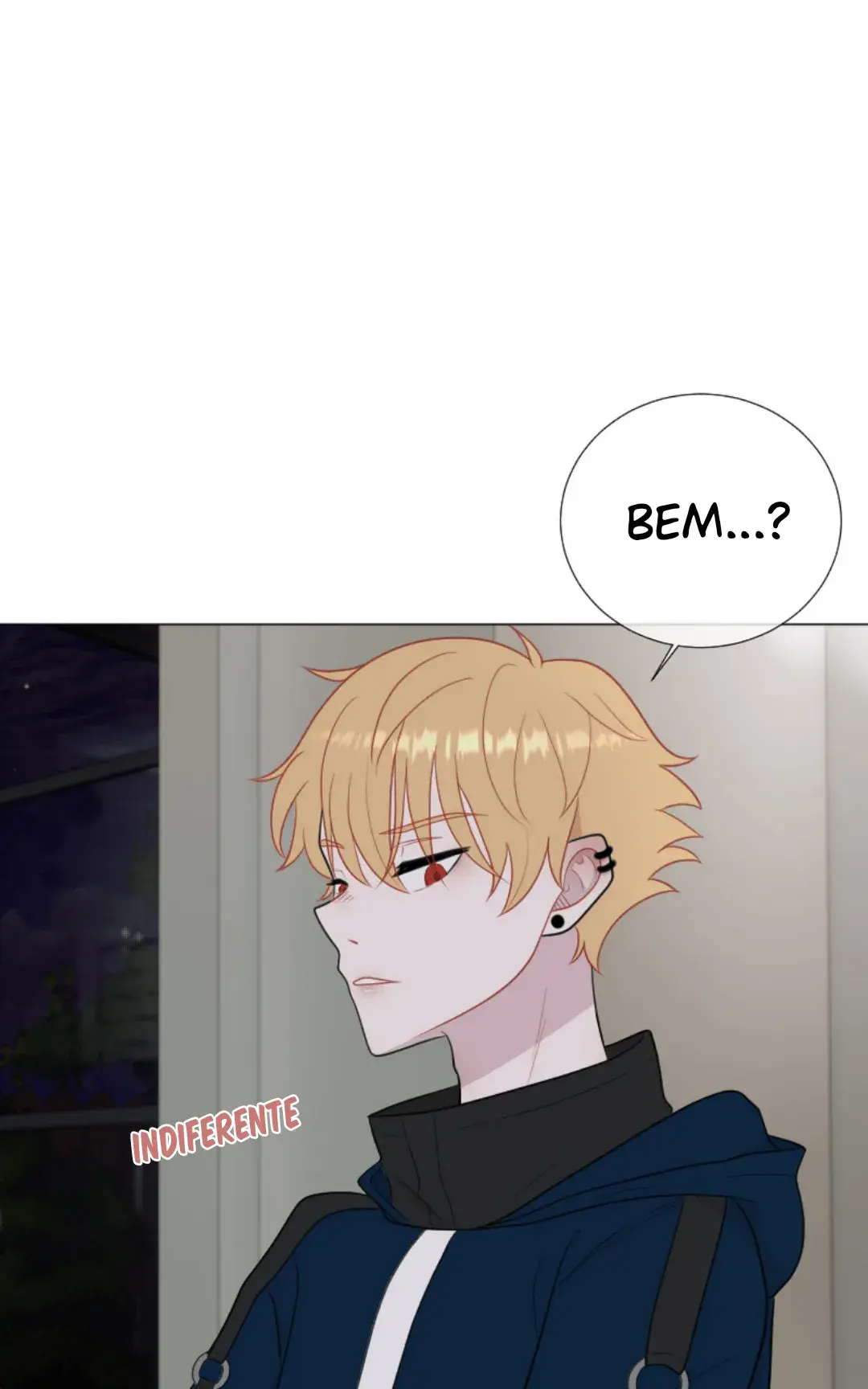 Boy Girlfriend – Capítulo 65 Yaoi – Página 10