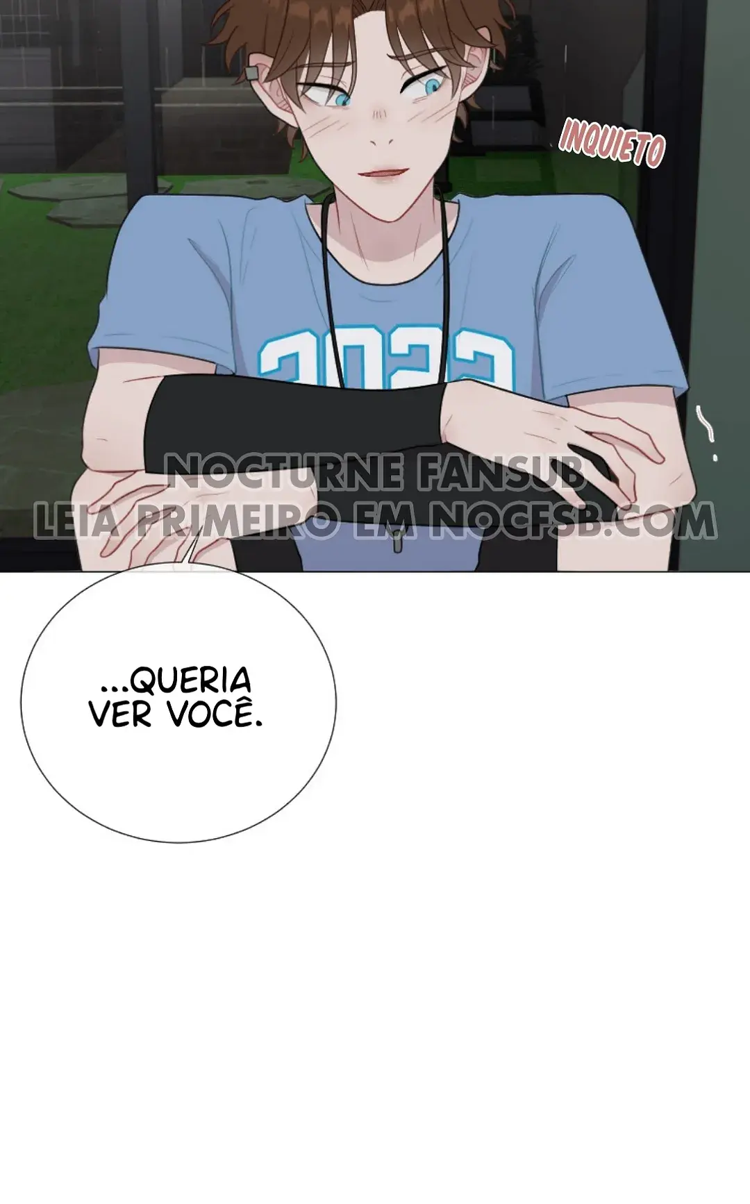 Boy Girlfriend – Capítulo 65 Yaoi – Página 12