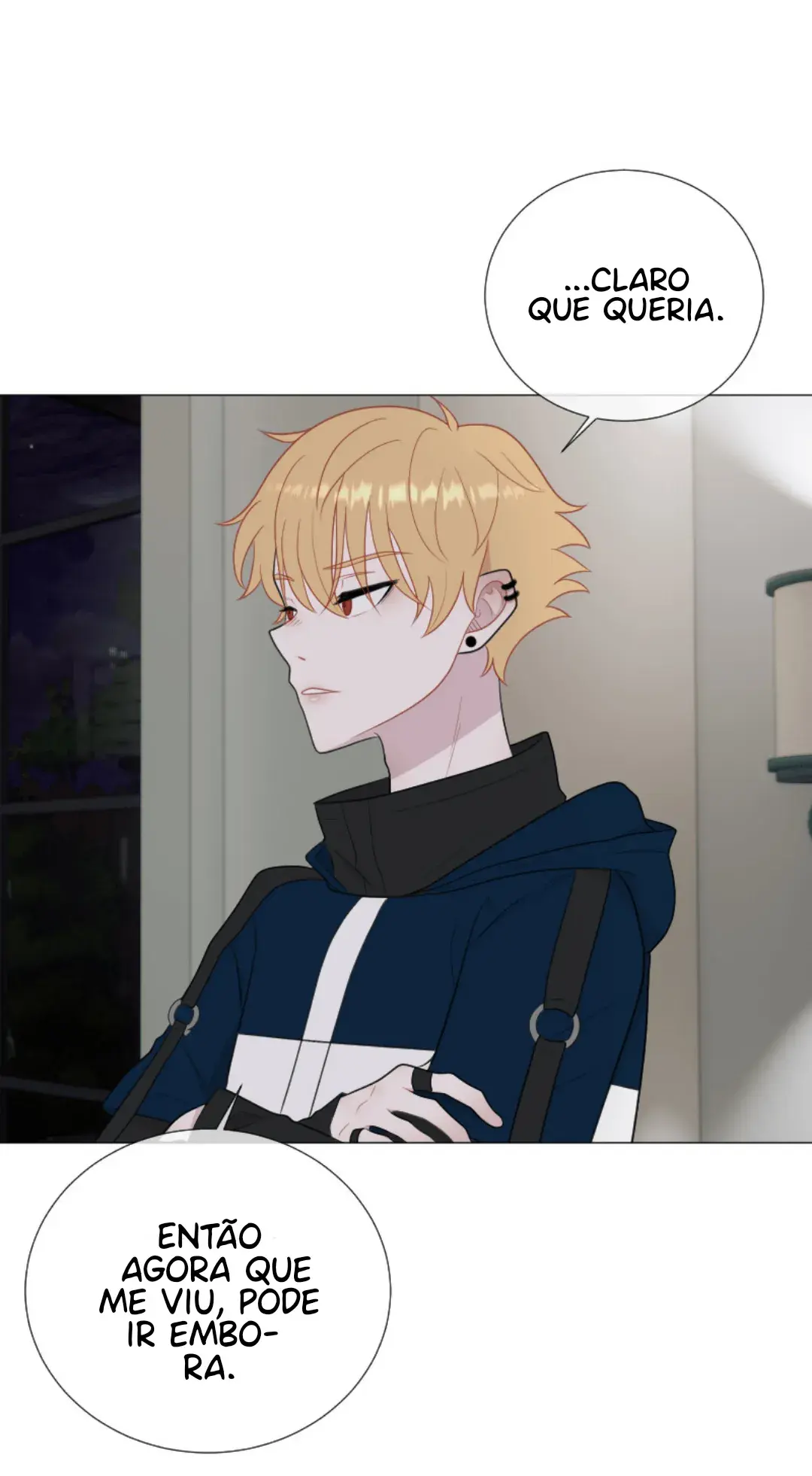 Boy Girlfriend – Capítulo 65 Yaoi – Página 13