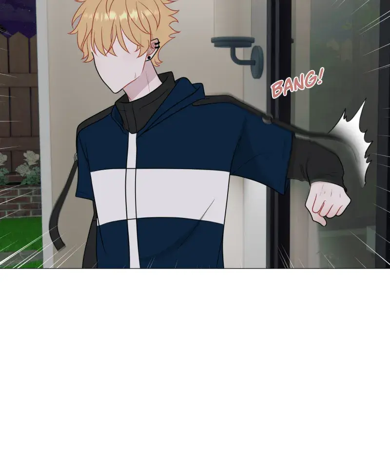 Boy Girlfriend – Capítulo 65 Yaoi – Página 17