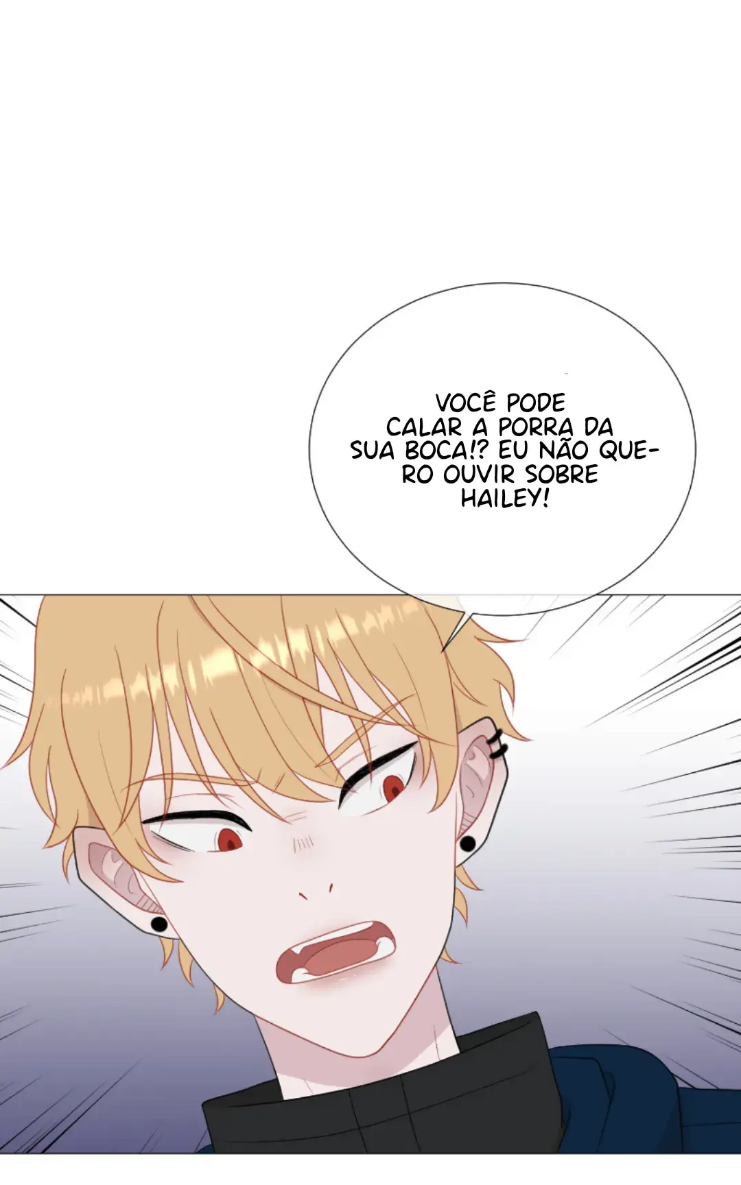 Boy Girlfriend – Capítulo 65 Yaoi – Página 18