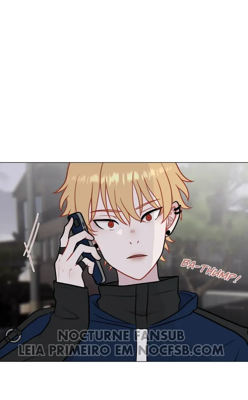 Boy Girlfriend – Capítulo 65 Yaoi – Página 2