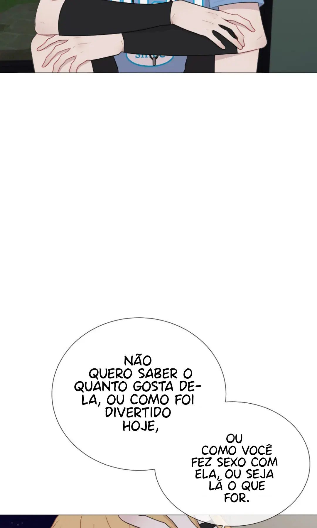 Boy Girlfriend – Capítulo 65 Yaoi – Página 20