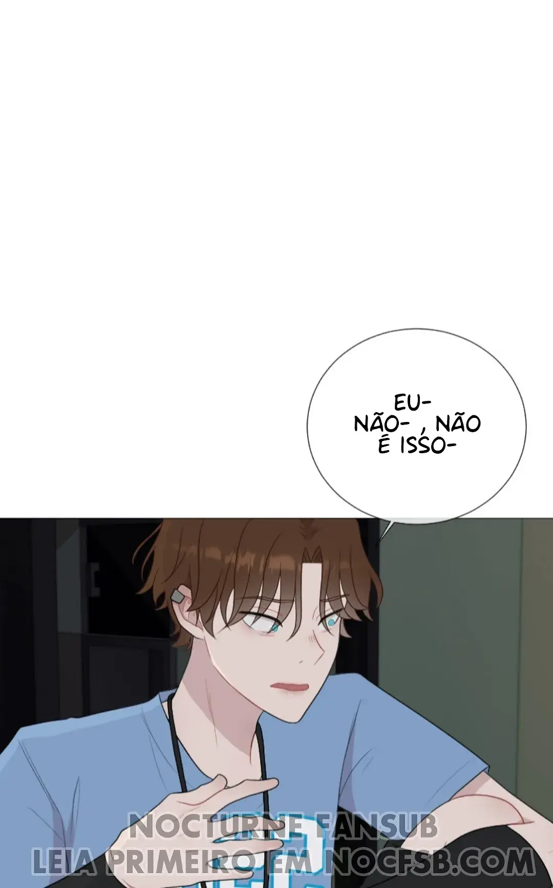 Boy Girlfriend – Capítulo 65 Yaoi – Página 22