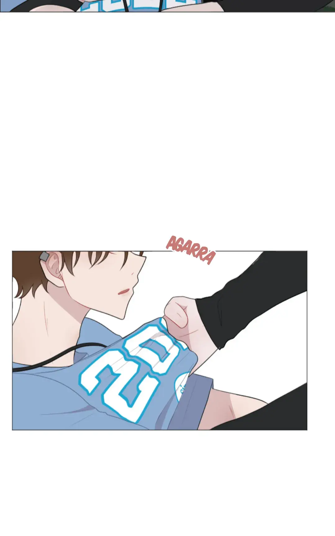 Boy Girlfriend – Capítulo 65 Yaoi – Página 23