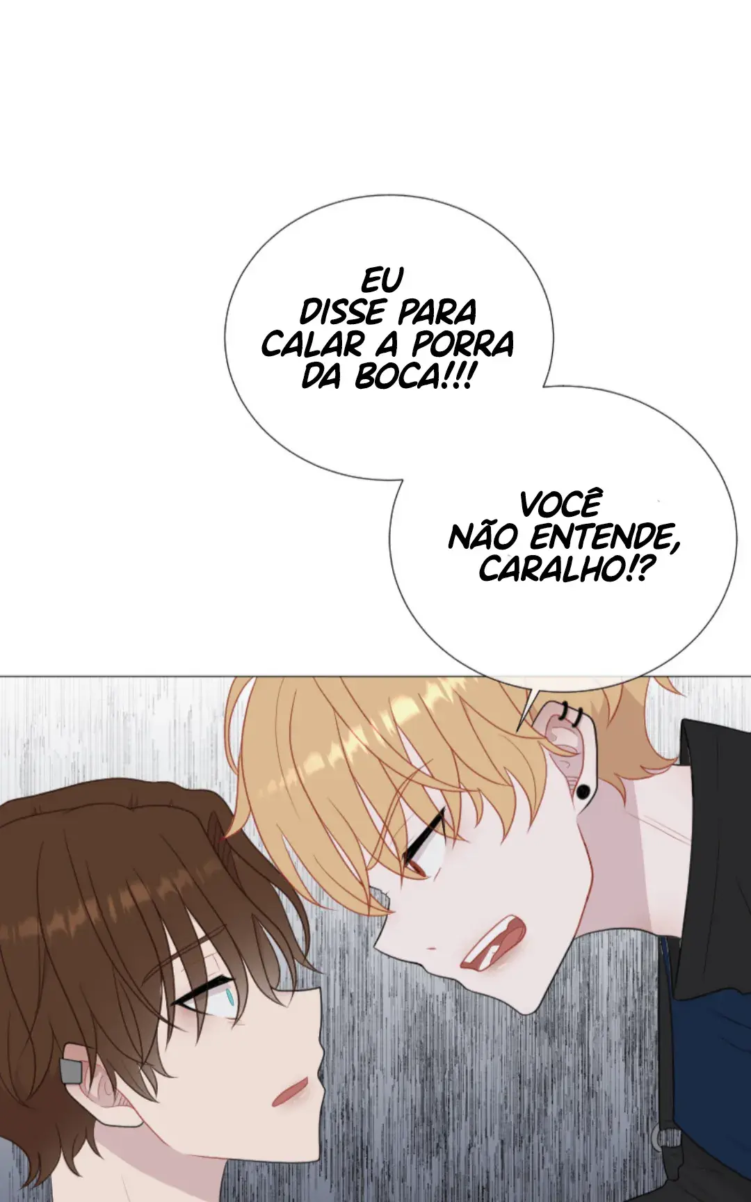 Boy Girlfriend – Capítulo 65 Yaoi – Página 24