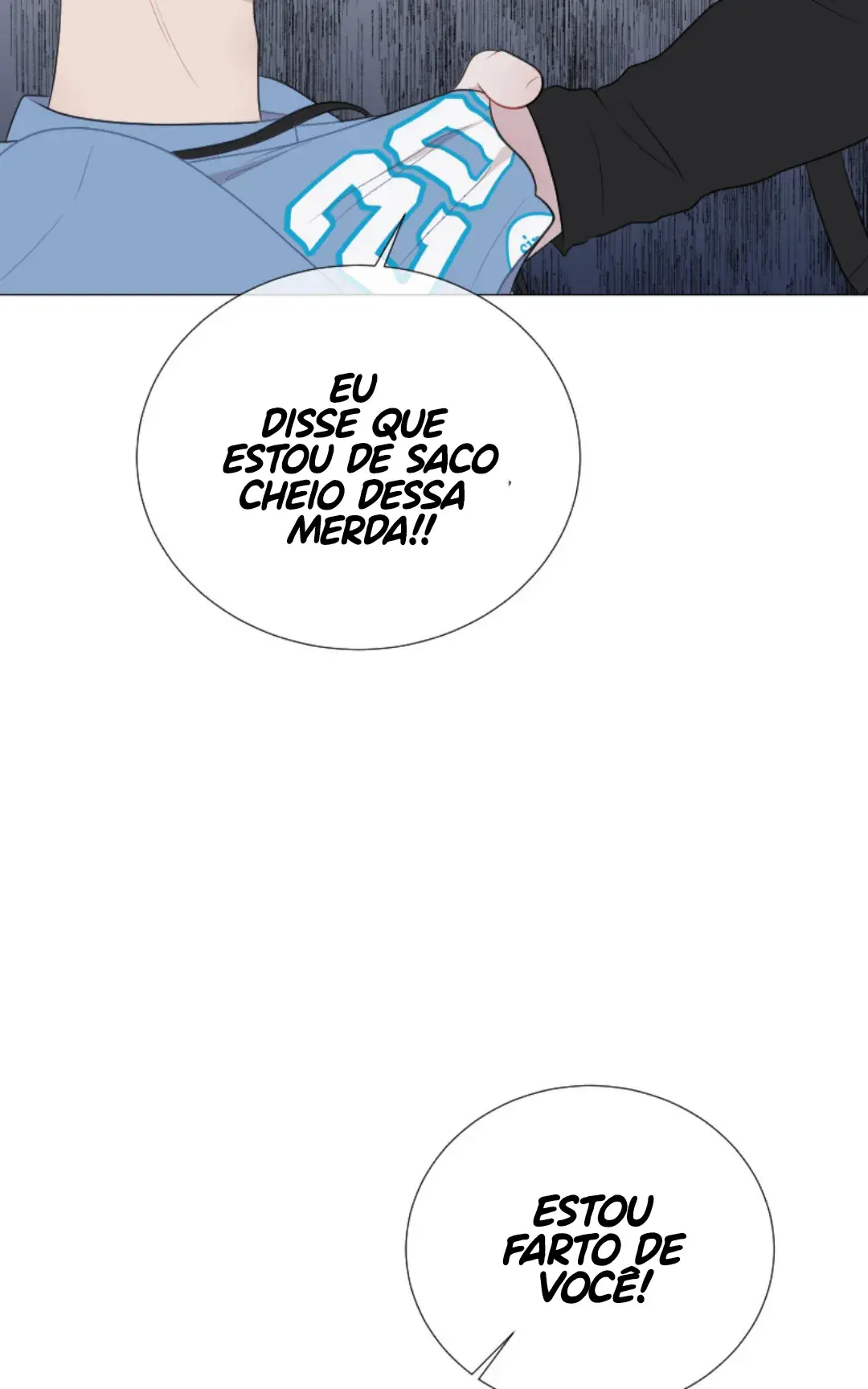 Boy Girlfriend – Capítulo 65 Yaoi – Página 25