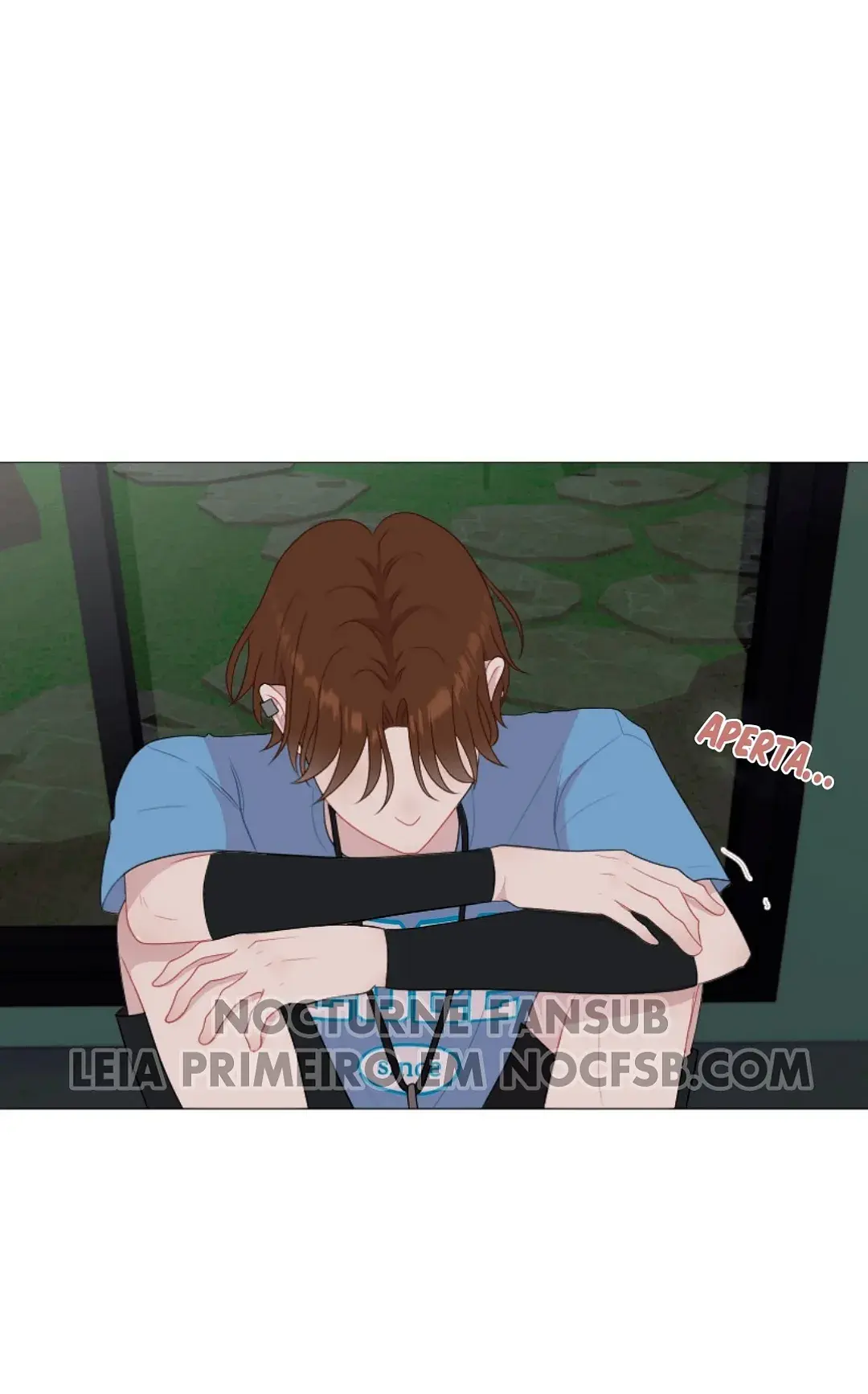 Boy Girlfriend – Capítulo 65 Yaoi – Página 32