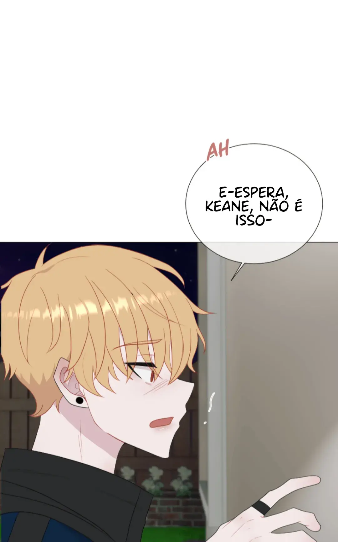 Boy Girlfriend – Capítulo 65 Yaoi – Página 34