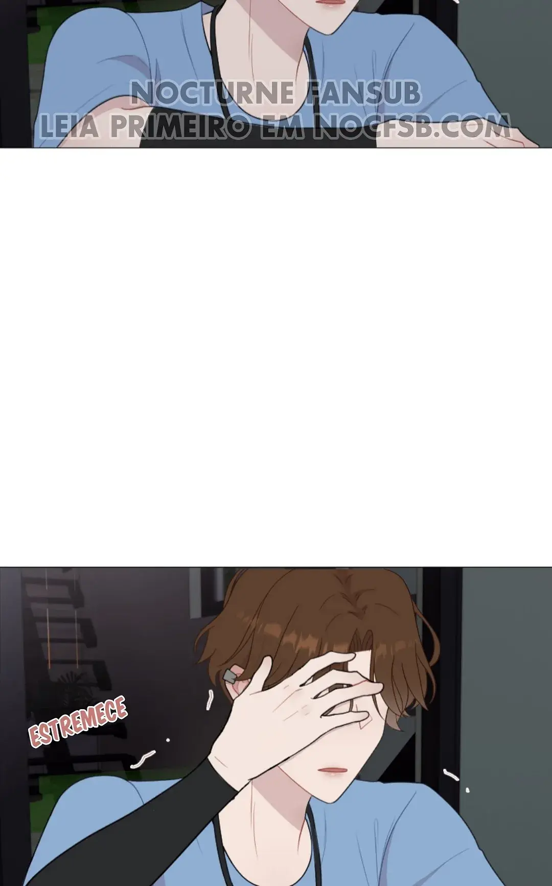 Boy Girlfriend – Capítulo 65 Yaoi – Página 36