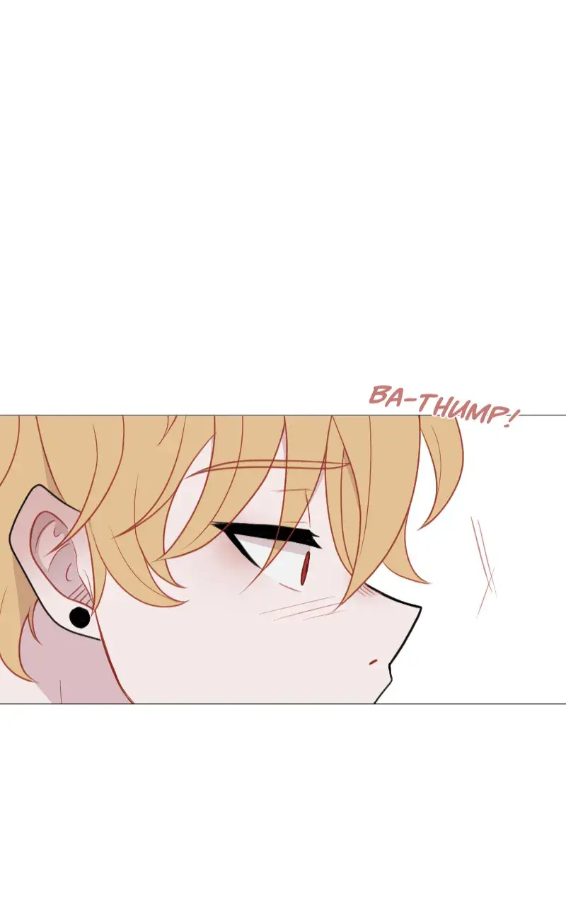 Boy Girlfriend – Capítulo 65 Yaoi – Página 39